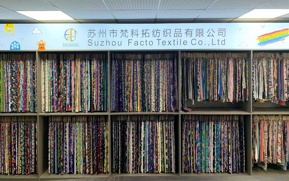 Design Fabric Wholesale Suppliers Fabric Printing Companies in China